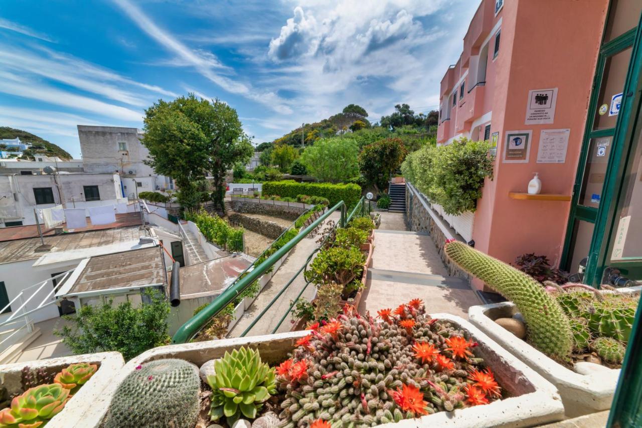 Hotel Le Querce 2*