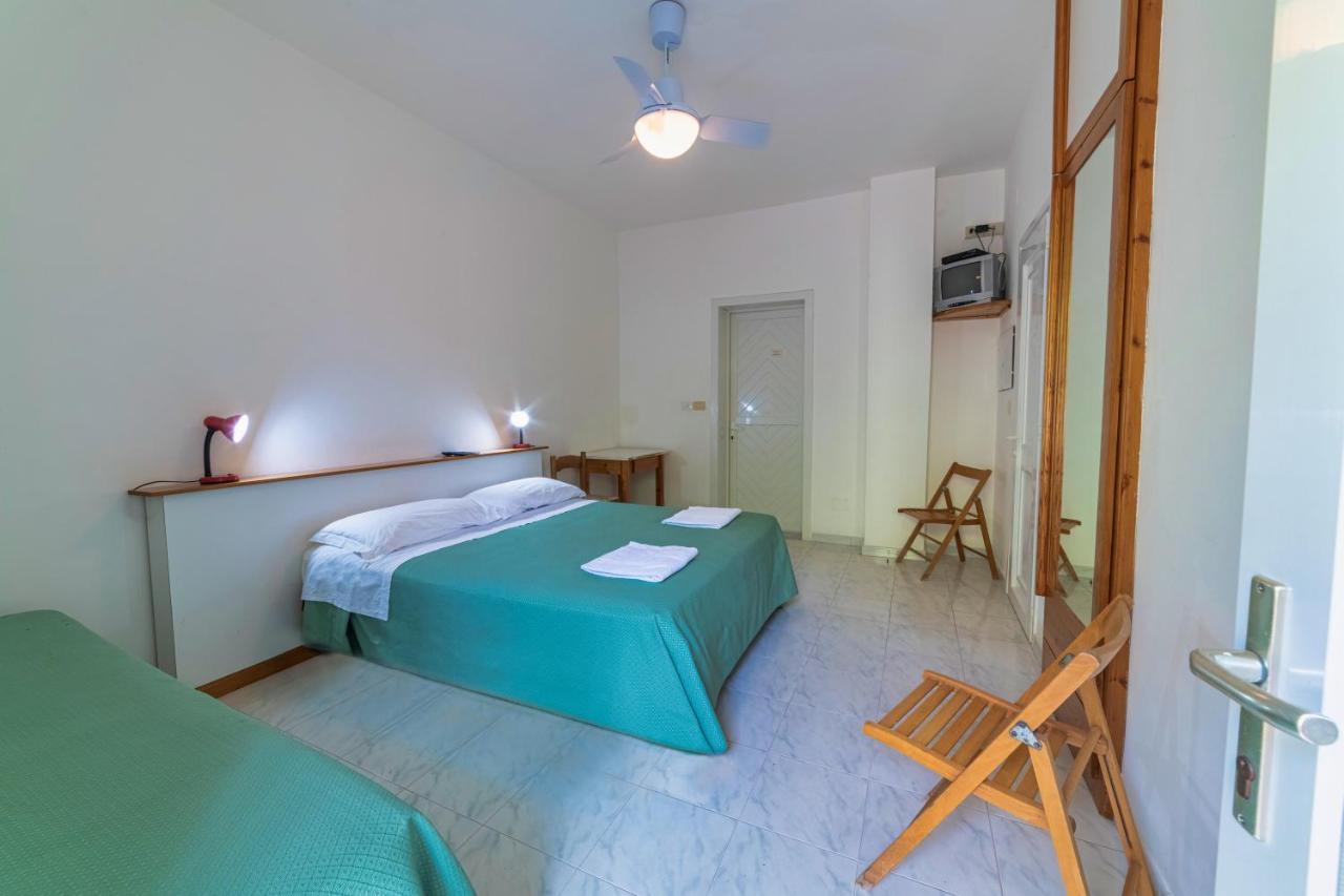 Le Querce Ponza