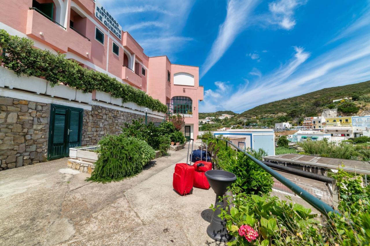 Le Querce Hotel 2*